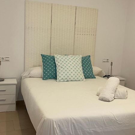 Apartamento Loav Lejlighed Ronda Eksteriør billede