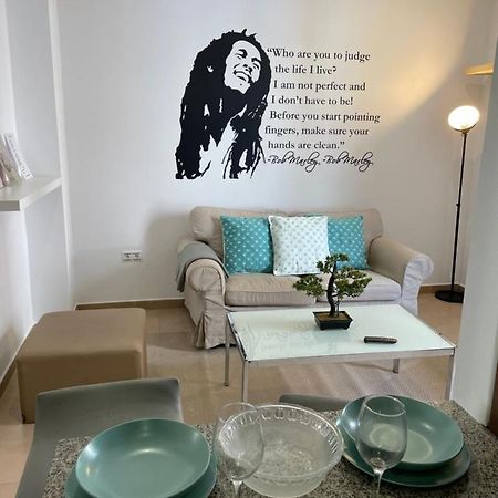 Apartamento Loav Lejlighed Ronda Eksteriør billede